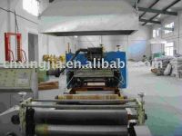 Sheet Production Line (Heat Shrinkable)