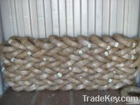 Binding wire/Galvanized wire