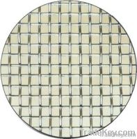 Crimpted wire mesh/Barbecue nets