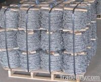 Barbed wire/Razor barbed wire