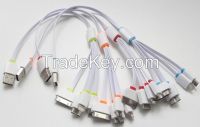 Mobile Phone USB Cable 