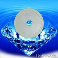 ceramic diamond bruting wheel for natural diamond