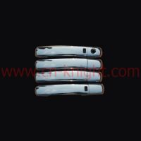 Door Handle Cover For Nissan Qashqai B