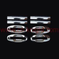 Door Handle Cover/ Handle Bowl For Hyundai Santa Fe 2011