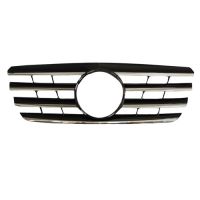 Front Grille For Benz W210 2000-2002