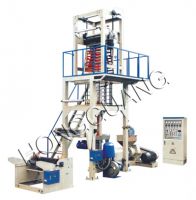 Film blowing machine