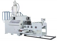 Stretch Film Making Machine
