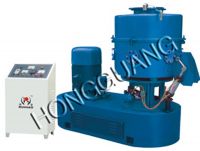 Recycling machine