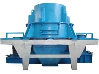 Sand Making Machine