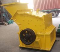 High Effective impact fine crusher fine crusher stone crusher