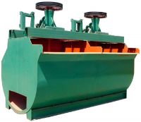 flotation machine for gold ore, copper ore, fluorite ore, lead ore