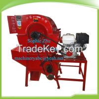 Soybean Thresher, Wheat Thresher, Sorghum Thresher