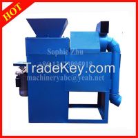 Soybean Peeling Machine, Soybean Peeler, Soybean Skin Removing Machine