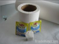 Teabag filter paper