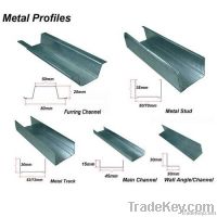 Light Steel Keel