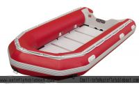 Inflatable Sports Boat