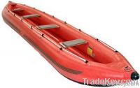 Whitewater Inflatable Kayak