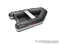 Foldable inflatable boat TWIN AIR 160-1.6m