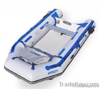 Sea Eagle Foldable inflatable boat 10.6SR RIK-2.2m