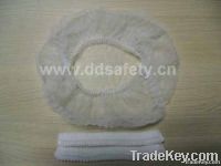 Nonwoven Bouffant Cap (DNC102)