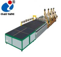 Glass Cutting Machine (Pneumatic Semi-automatic Multi-cutter)