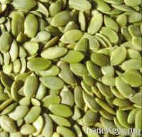 Green  Pumpkin Seeds