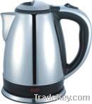 quba kettle