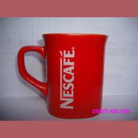 Nescafe Mug