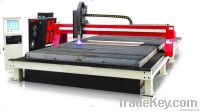 CNC Plasma Cutting Machine