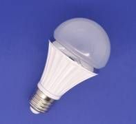 LED bulb