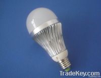 8 W SMD 5630 LED bulb Surwayled leo