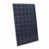 polycrystalline solar module 190W