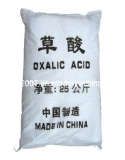 Oxalic Acid