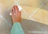 Magic eraser (melamine foam)