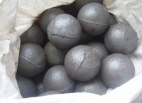 Cast gringding balls for mine stone crush, cement grinding