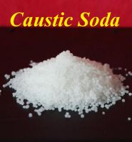 Caustic soda flackes