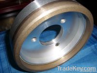 Diamond grinding wheels