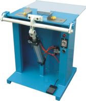 shoe paper box moulding machine