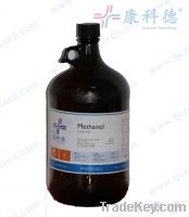 Methanol For HPLC