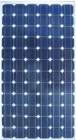 180W Mono Solar Module