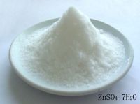 Zinc Sulfate