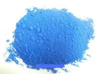 Iron oxide blue