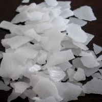 Caustic Soda Flakes (Pearls)