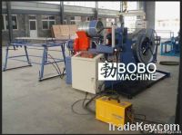 HVAC Spiral Duct Forming Machine