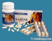 PROBIOTIC NARINE