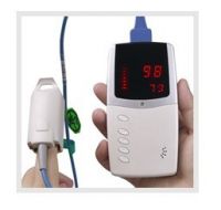 Fingertip Pulse Oximeter OSEN3000G