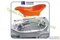 Plastic Basin/Bathtub Mould