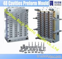 PET Preform&amp;Bottle Mould