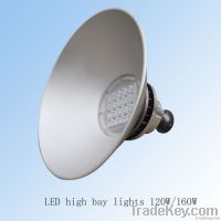 60W/80W/120W160W LED high bay lights