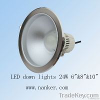 LED downlight